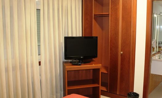 Hotel Villa De Marín