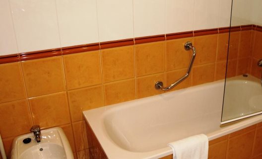 Hotel Villa De Marín