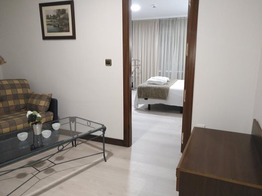 Hotel Villa De Marín