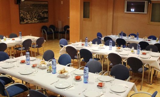 Hotel Villa De Marín