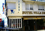 Hotel Villa De Marín