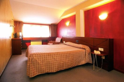 Hotel Villa De Nava