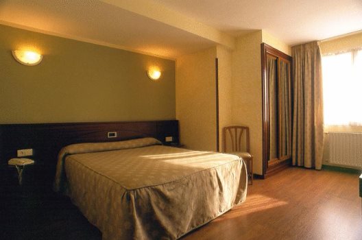 Hotel Villa De Nava