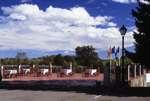 Hotel Villa De Nava