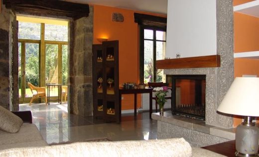 Hotel Villa De Palacios