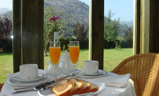 Hotel Villa De Palacios