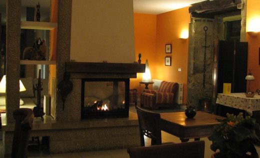 Hotel Villa De Palacios