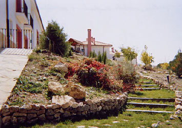 Hotel Villa De Pinar De La Vidriera