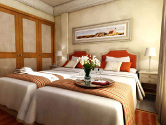 Hotel Villa De Pinar De La Vidriera