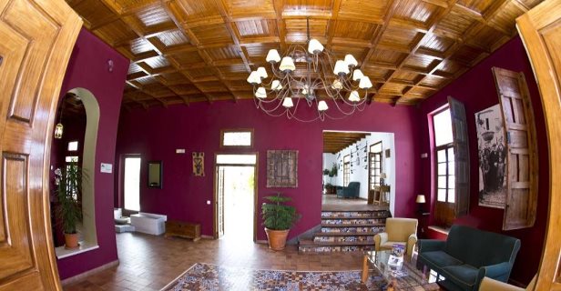 Hotel Villa De Priego De Córdoba
