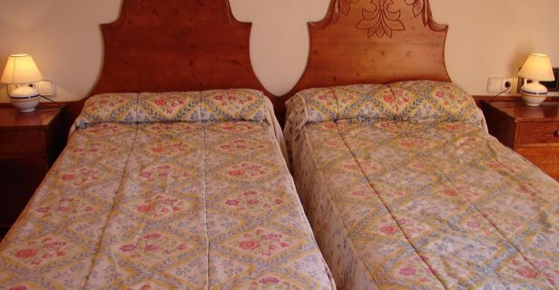 Hotel Villa De Priego De Córdoba