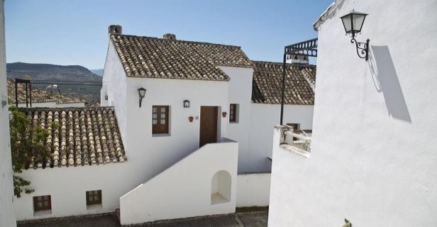 Hotel Villa De Priego De Córdoba