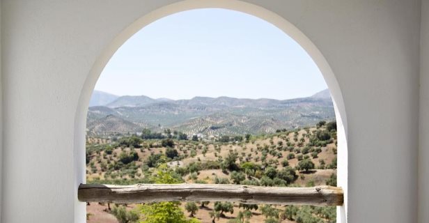 Hotel Villa De Priego De Córdoba