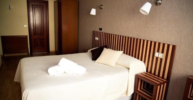 Hotel Villa De Ribadeo