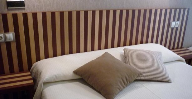 Hotel Villa De Ribadeo