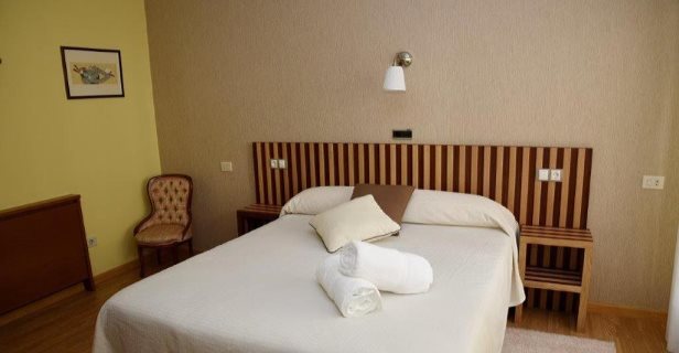 Hotel Villa De Ribadeo