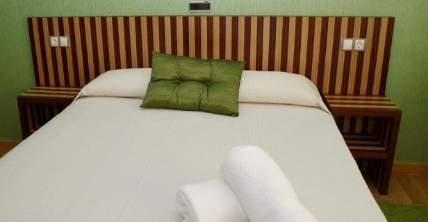 Hotel Villa De Ribadeo