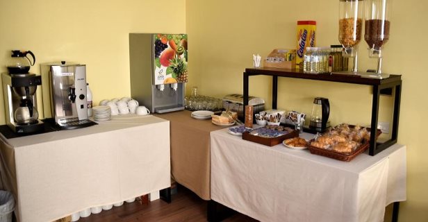 Hotel Villa De Ribadeo