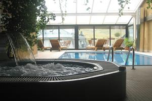 Hotel Villa De Sallent 3*