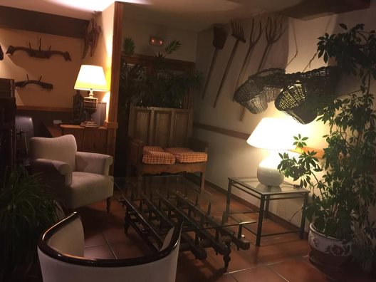 Hotel Villa De Sallent
