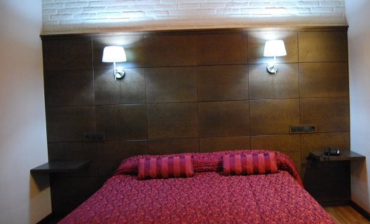 Hotel Villa De Setenil