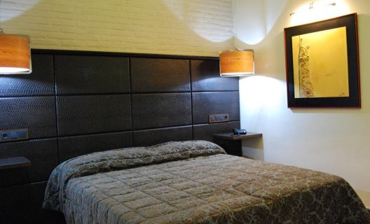 Hotel Villa De Setenil