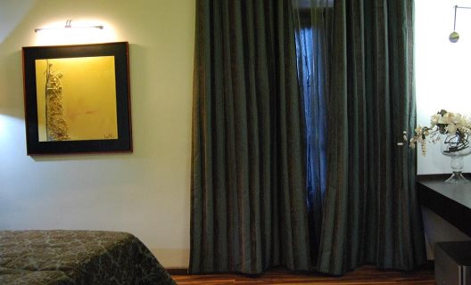 Hotel Villa De Setenil