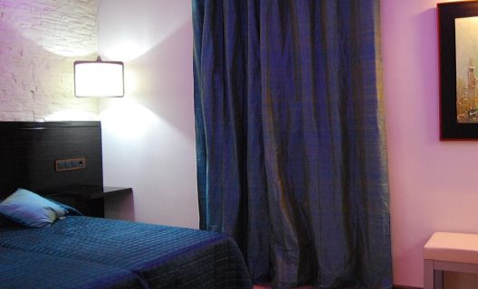 Hotel Villa De Setenil