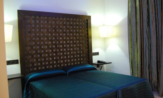 Hotel Villa De Setenil