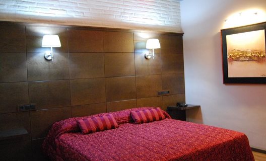 Hotel Villa De Setenil