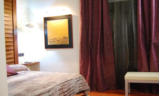 Hotel Villa De Setenil