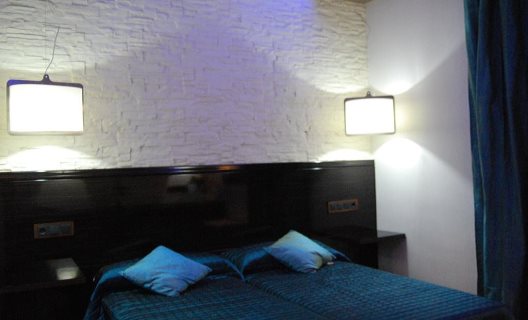 Hotel Villa De Setenil