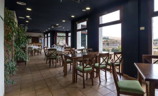 Hotel Villa De Setenil