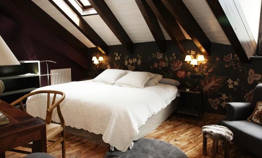 Hotel Villa De Torla