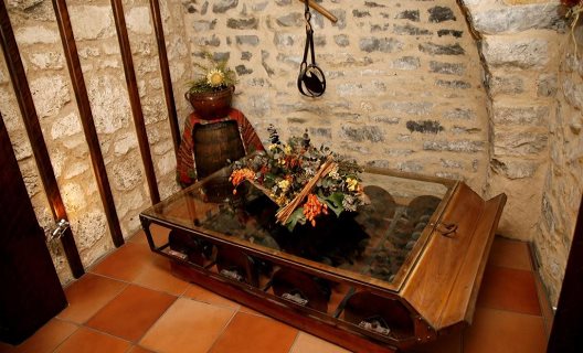 Hotel Villa De Torla