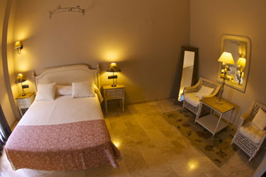 Hotel Villa De Trassierra