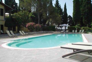 Hotel Villa Dei Bosconi