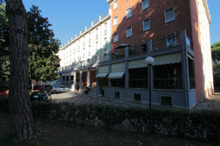 Hotel Villa Dei Giuochi Delfici