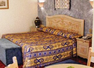 Hotel Villa Del Conquistador