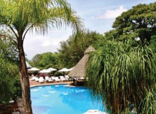 Hotel Villa Del Conquistador