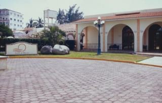 Hotel Villa Del Mar