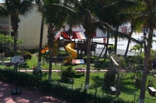 Hotel Villa Del Mar