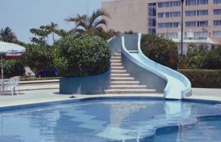 Hotel Villa Del Mar