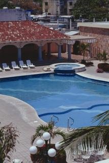Hotel Villa Del Mar