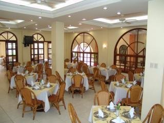 Hotel Villa Del Mar