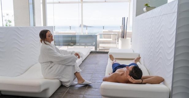 Hotel Villa Del Mar Family Gourmet