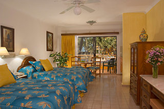 Hotel Villa Del Mar Resort & Spa