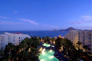 Hotel Villa Del Palmar Beach Resort & Spa