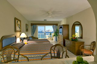 Hotel Villa Del Palmar Beach Resort & Spa