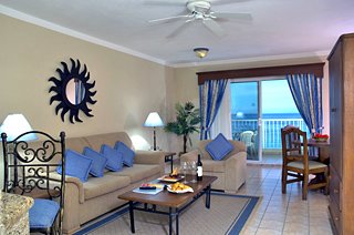 Hotel Villa Del Palmar Beach Resort & Spa